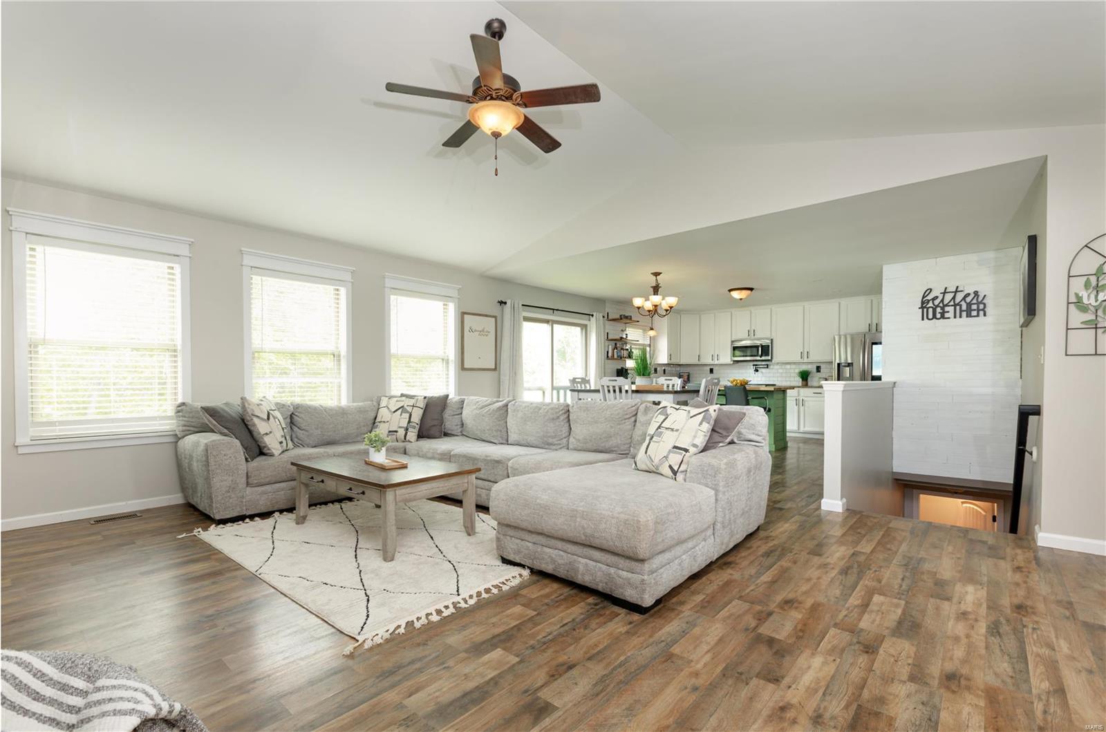 Newport Meadow - Residential