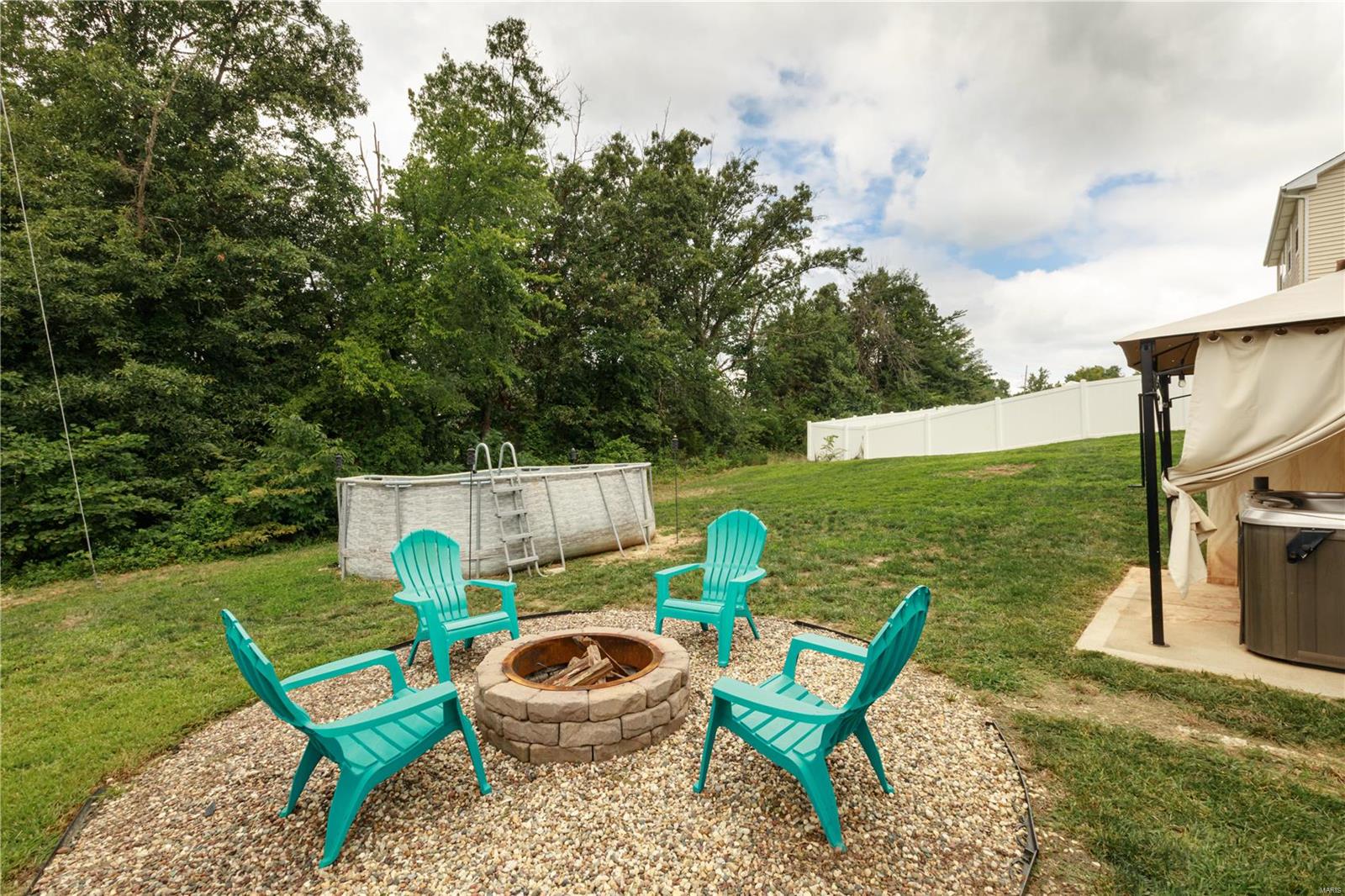 Newport Meadow - Residential