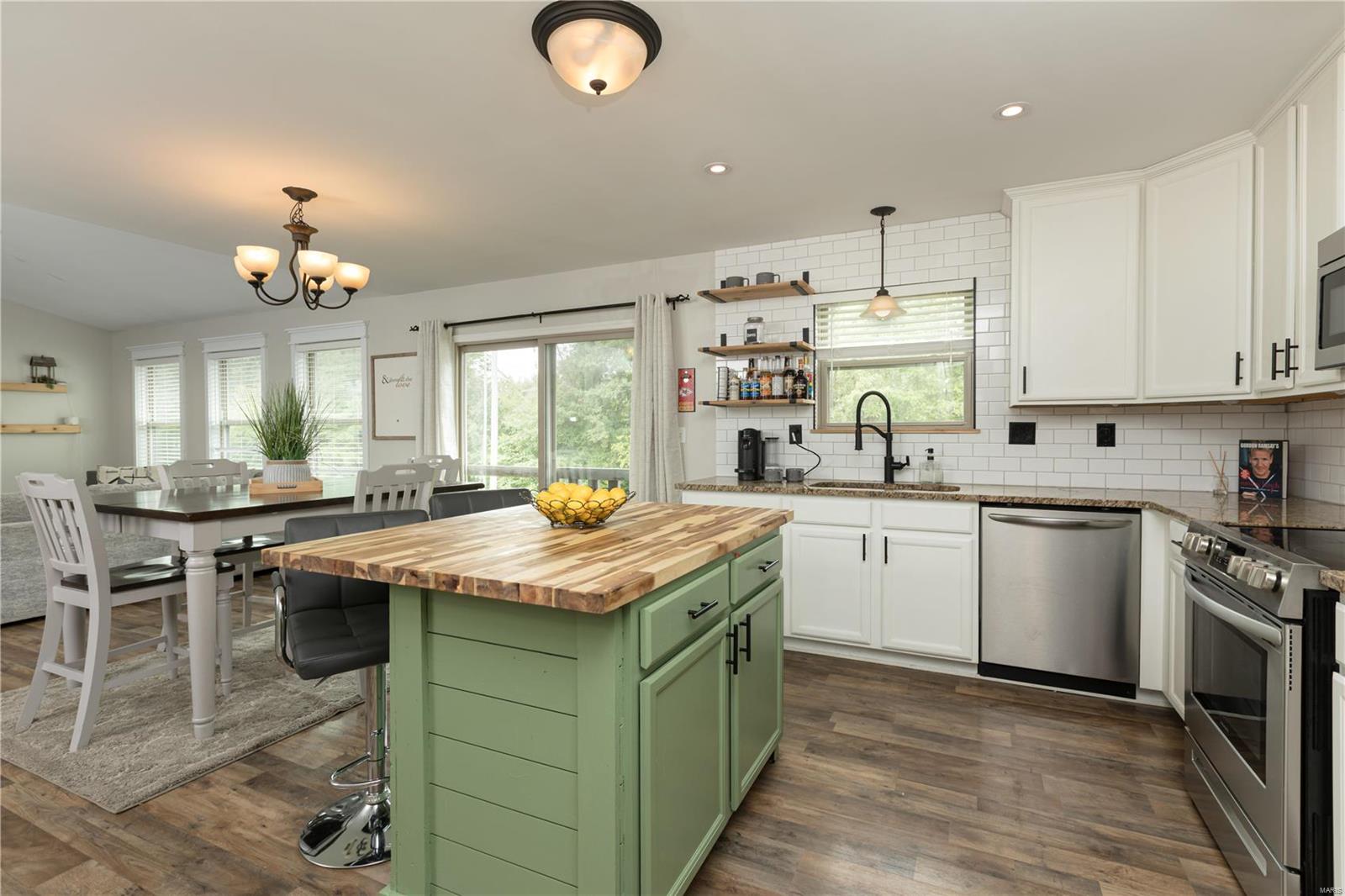 Newport Meadow - Residential
