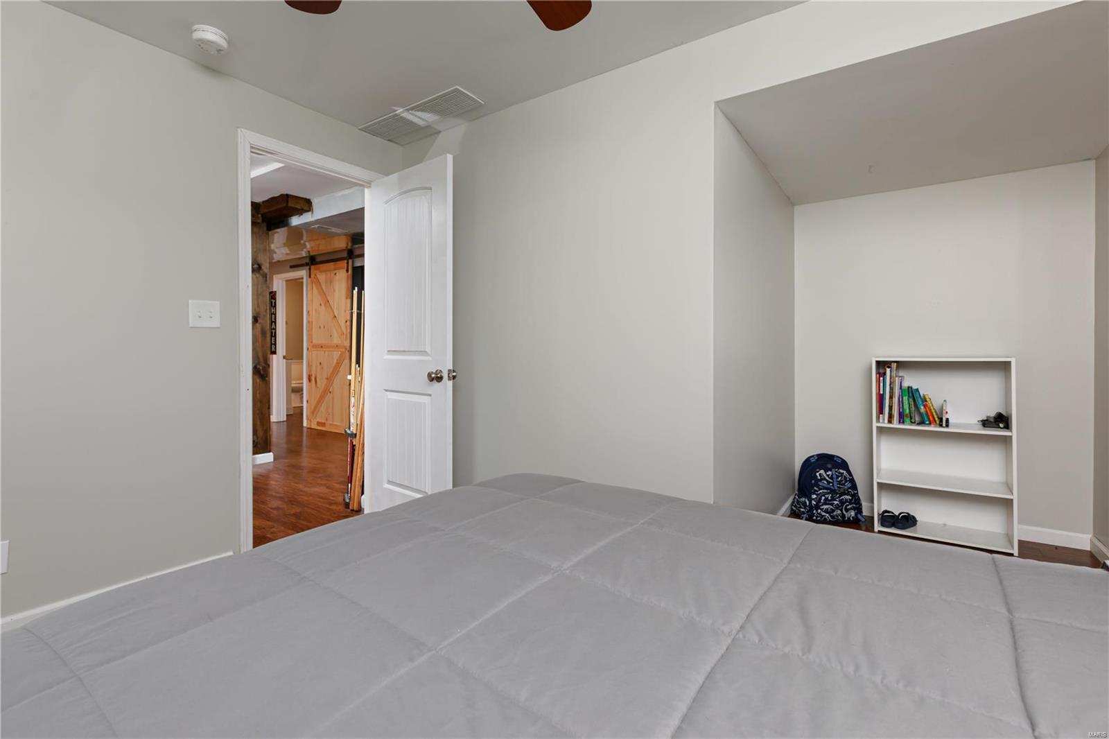 Newport Meadow - Residential