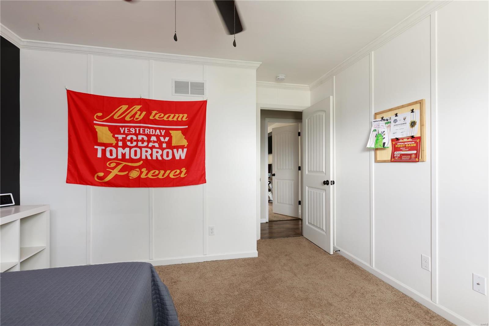 Newport Meadow - Residential