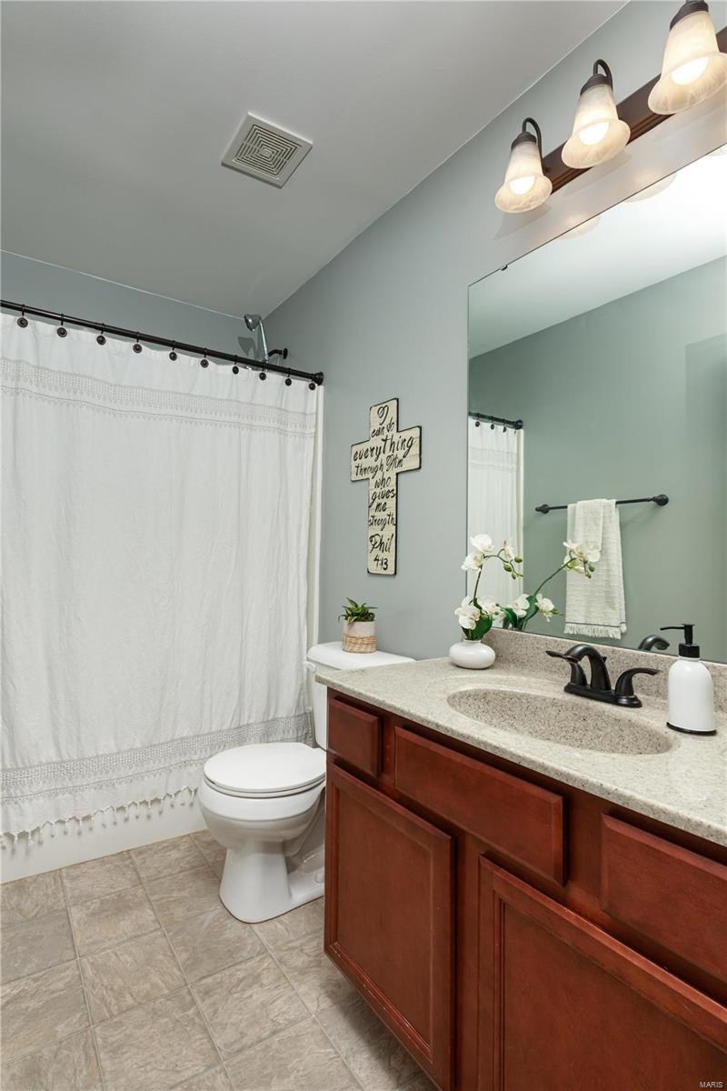 Newport Meadow - Residential