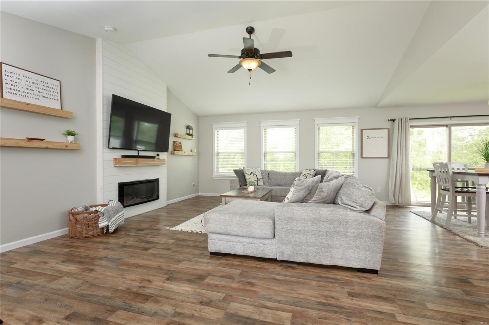 Newport Meadow - Residential