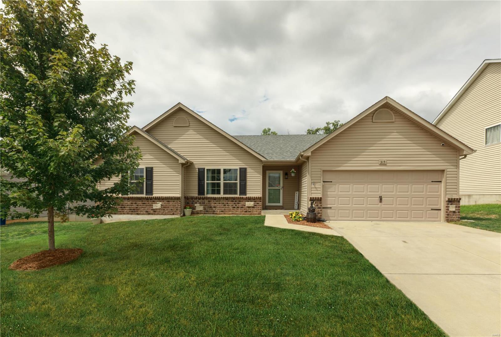 Newport Meadow - Residential