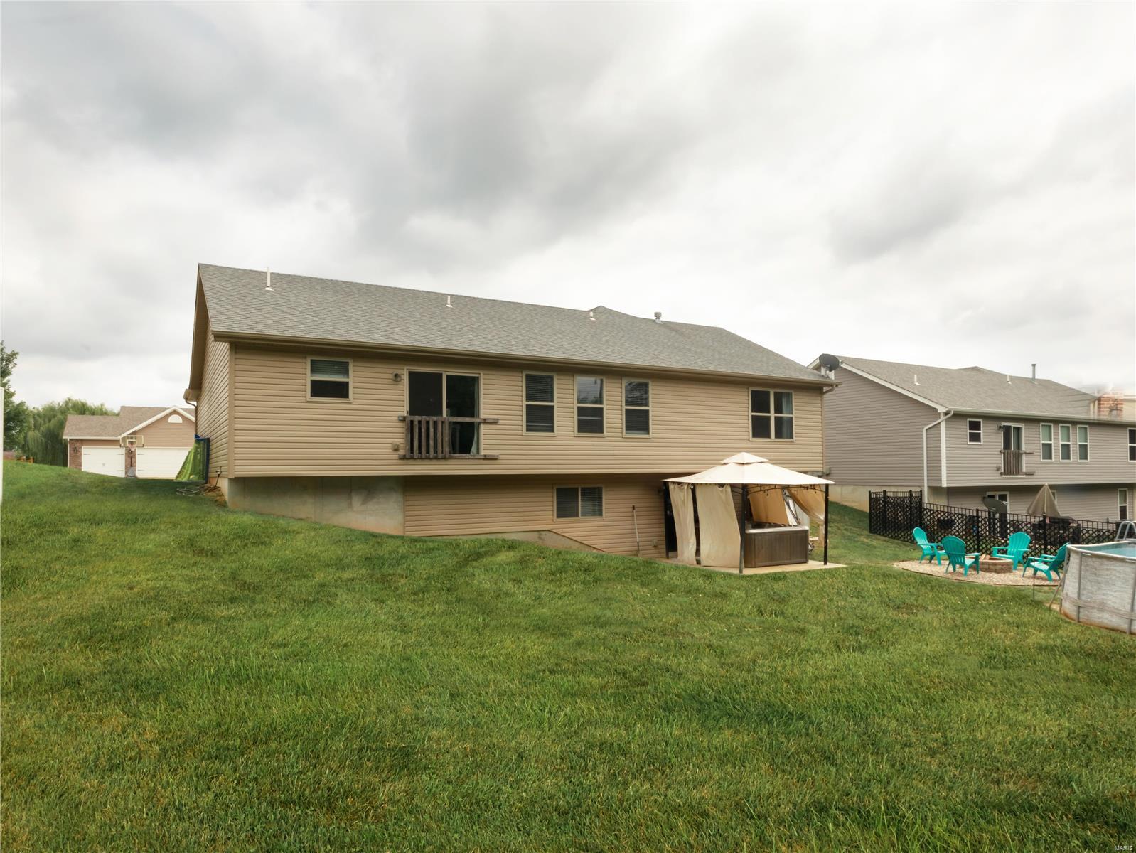 Newport Meadow - Residential