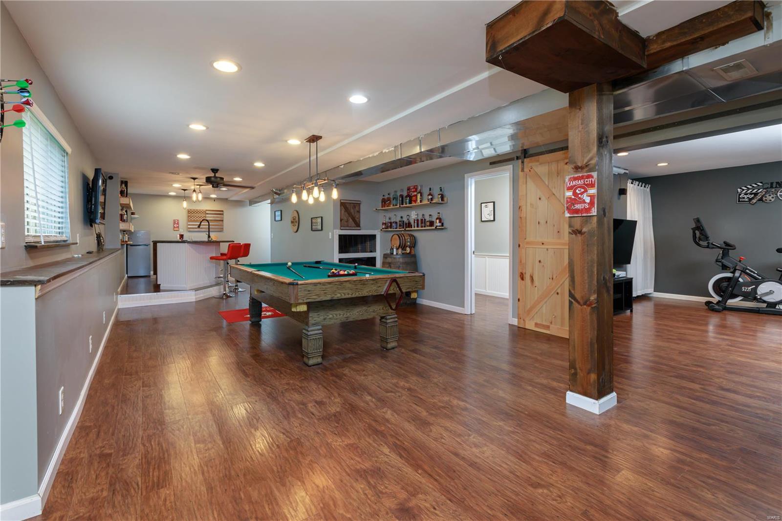 Newport Meadow - Residential