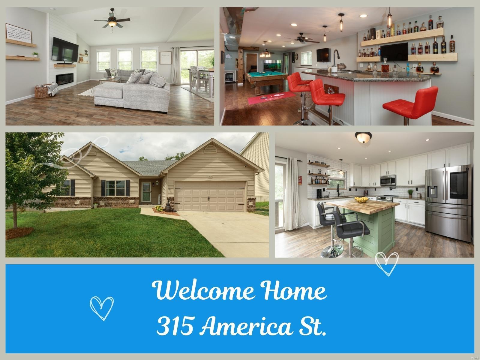 Newport Meadow - Residential