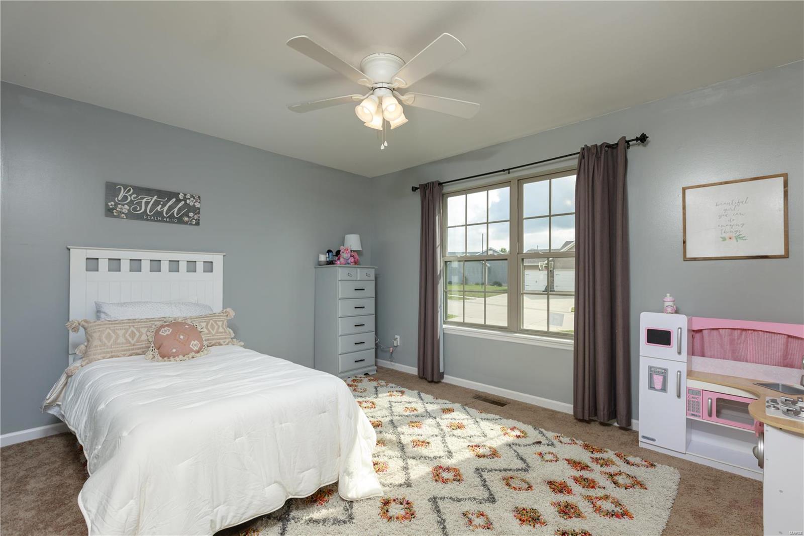 Newport Meadow - Residential