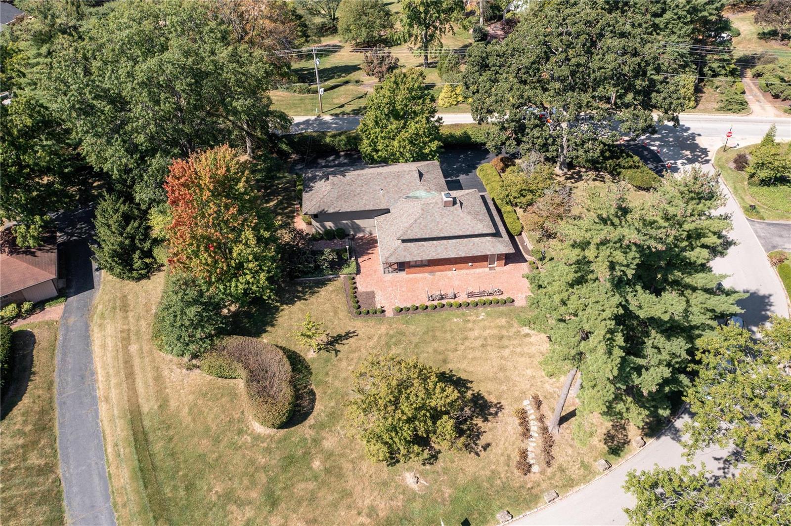 Sherwyn Lane - Residential