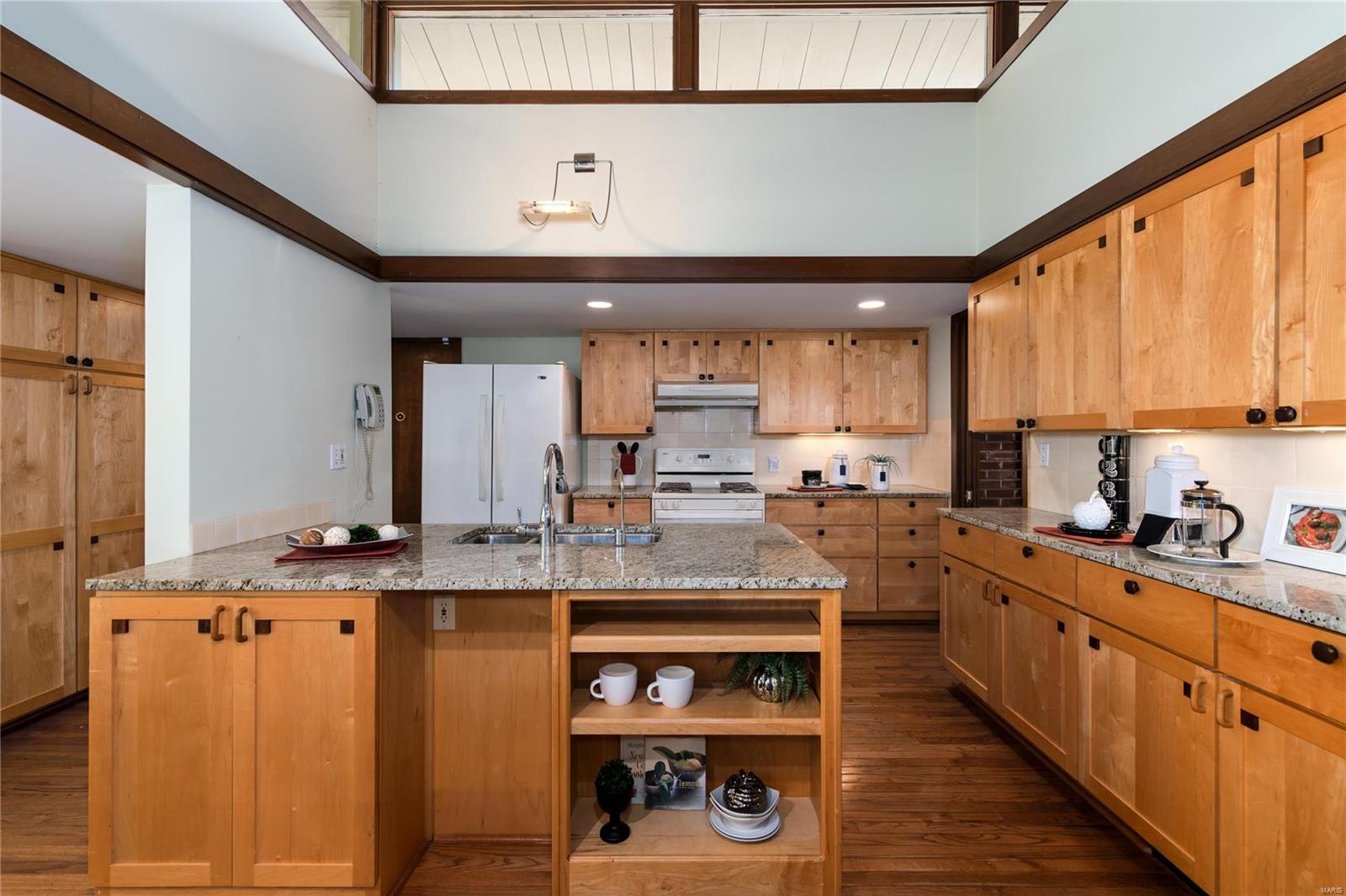 Sherwyn Lane - Residential