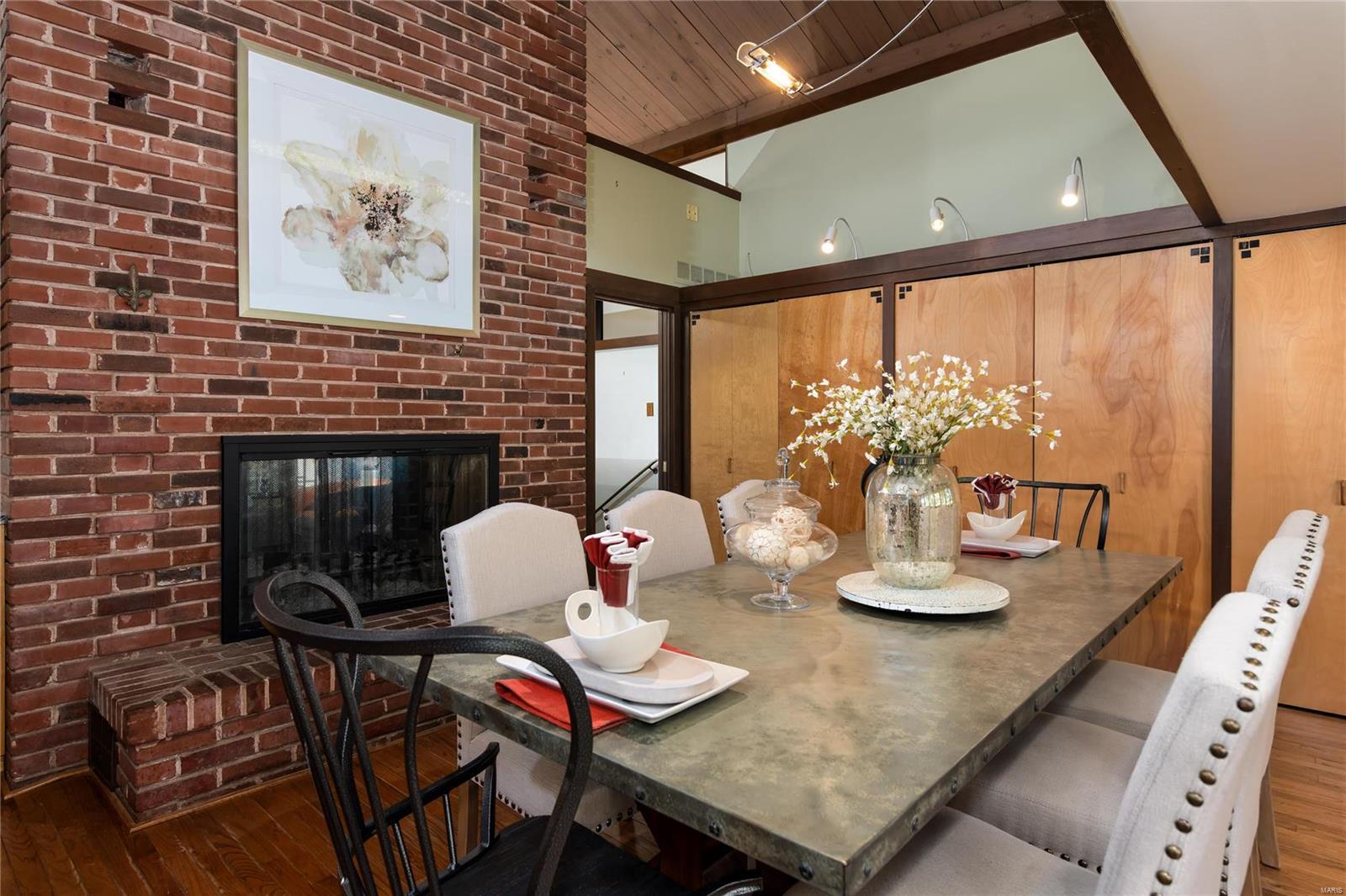 Sherwyn Lane - Residential