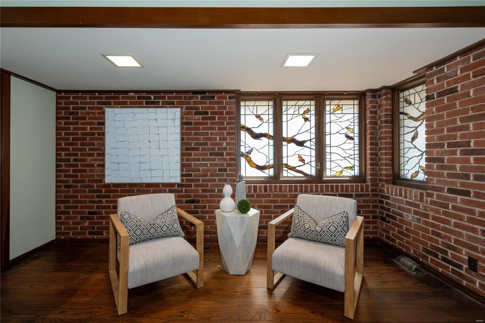 Sherwyn Lane - Residential