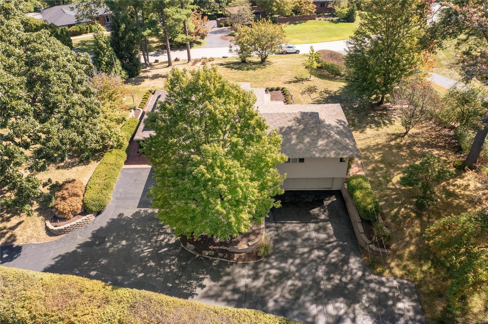 Sherwyn Lane - Residential