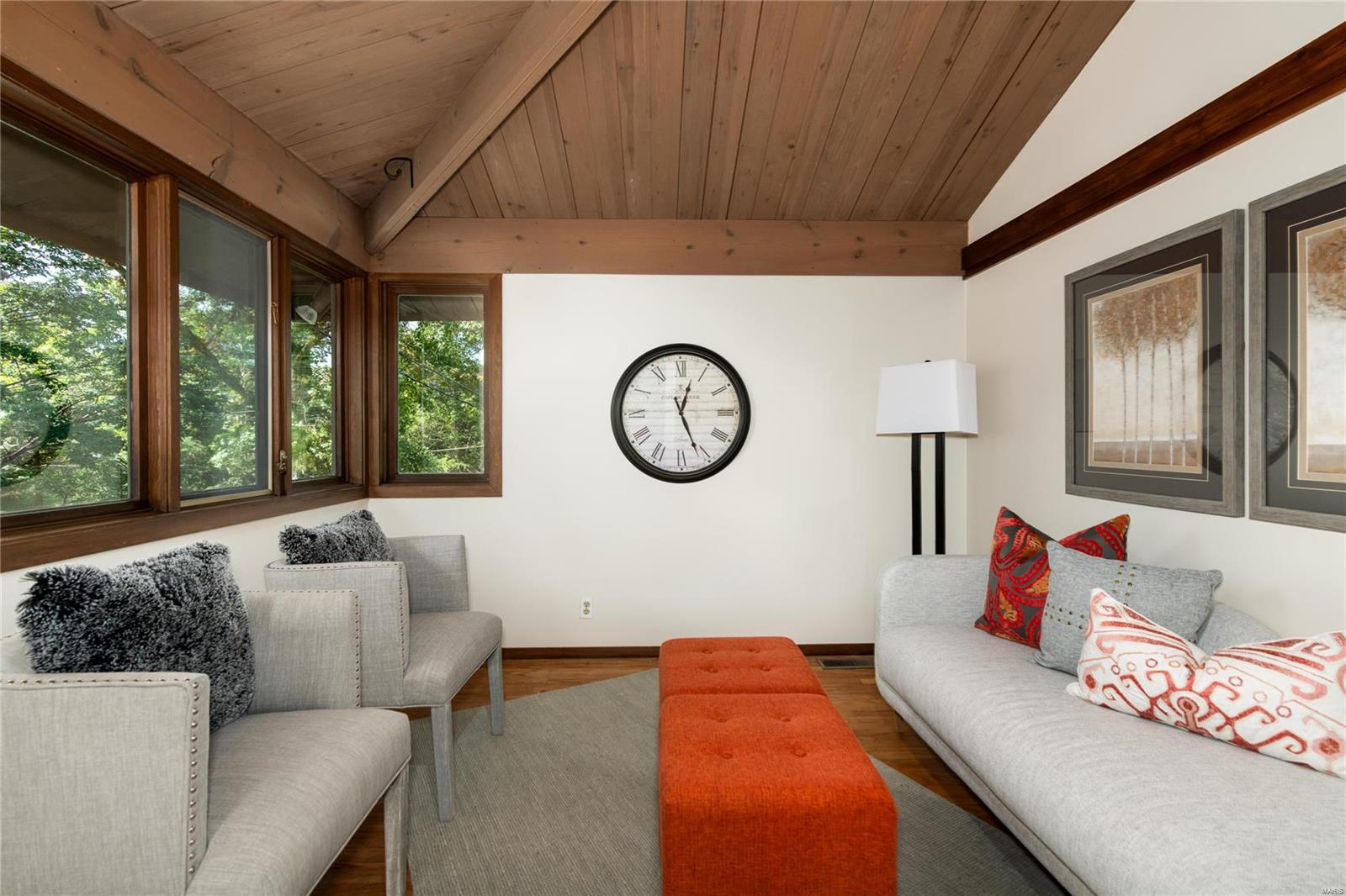 Sherwyn Lane - Residential