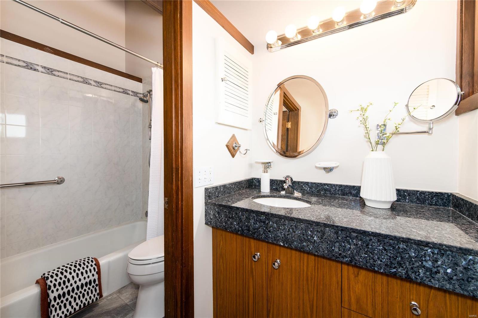 Sherwyn Lane - Residential