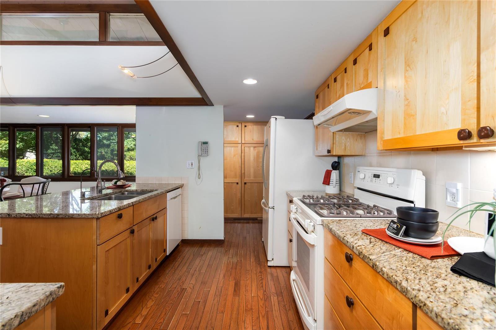 Sherwyn Lane - Residential