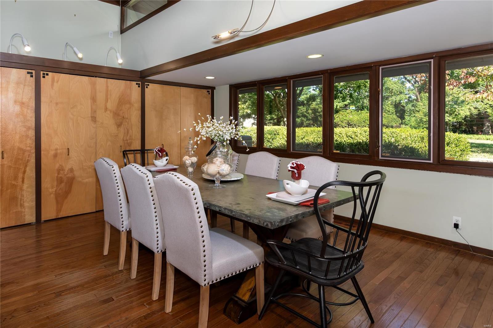 Sherwyn Lane - Residential