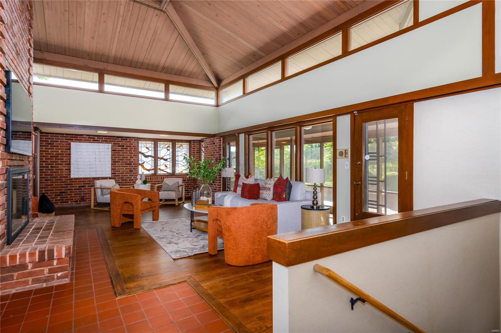 Sherwyn Lane - Residential