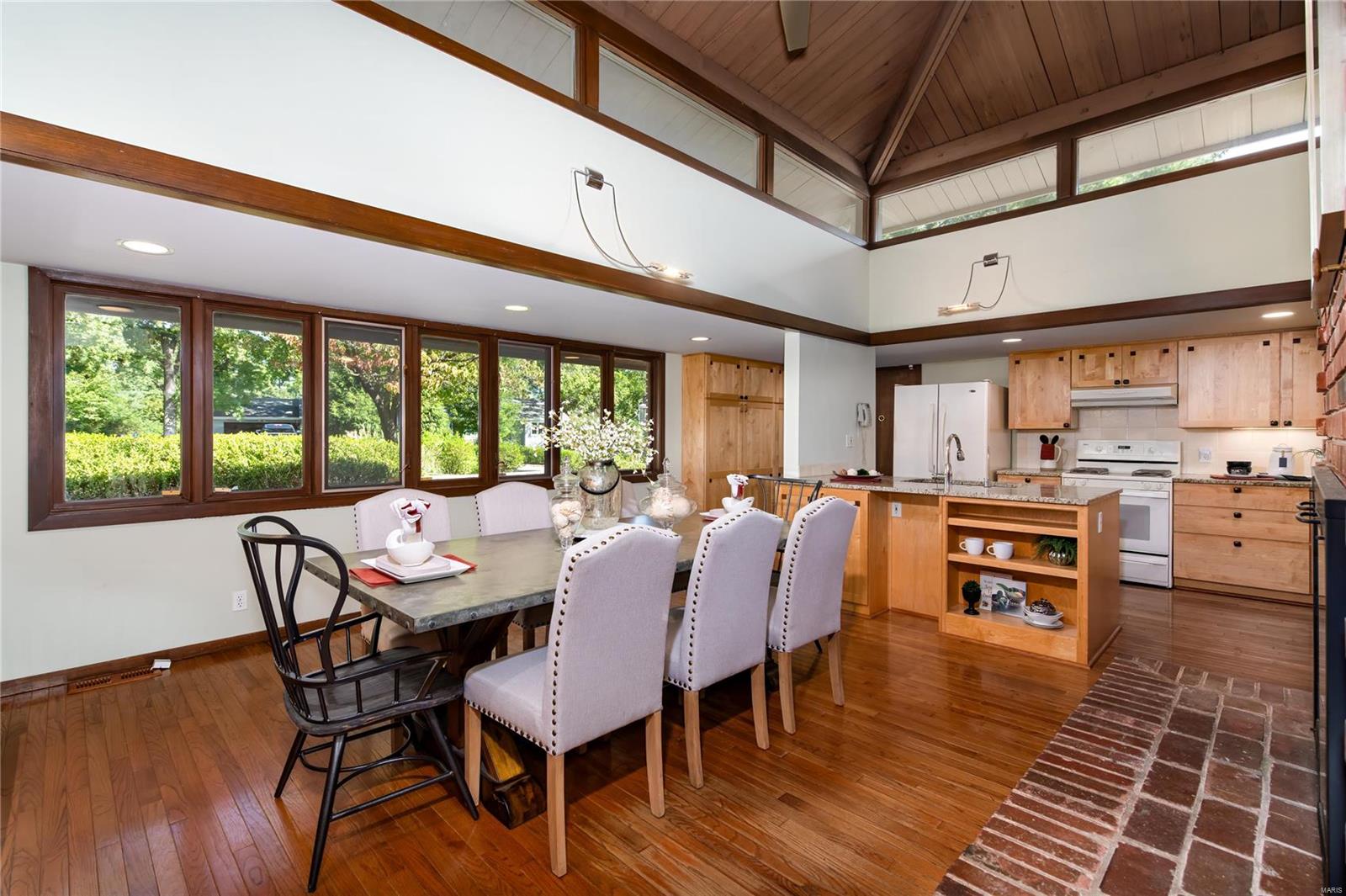 Sherwyn Lane - Residential