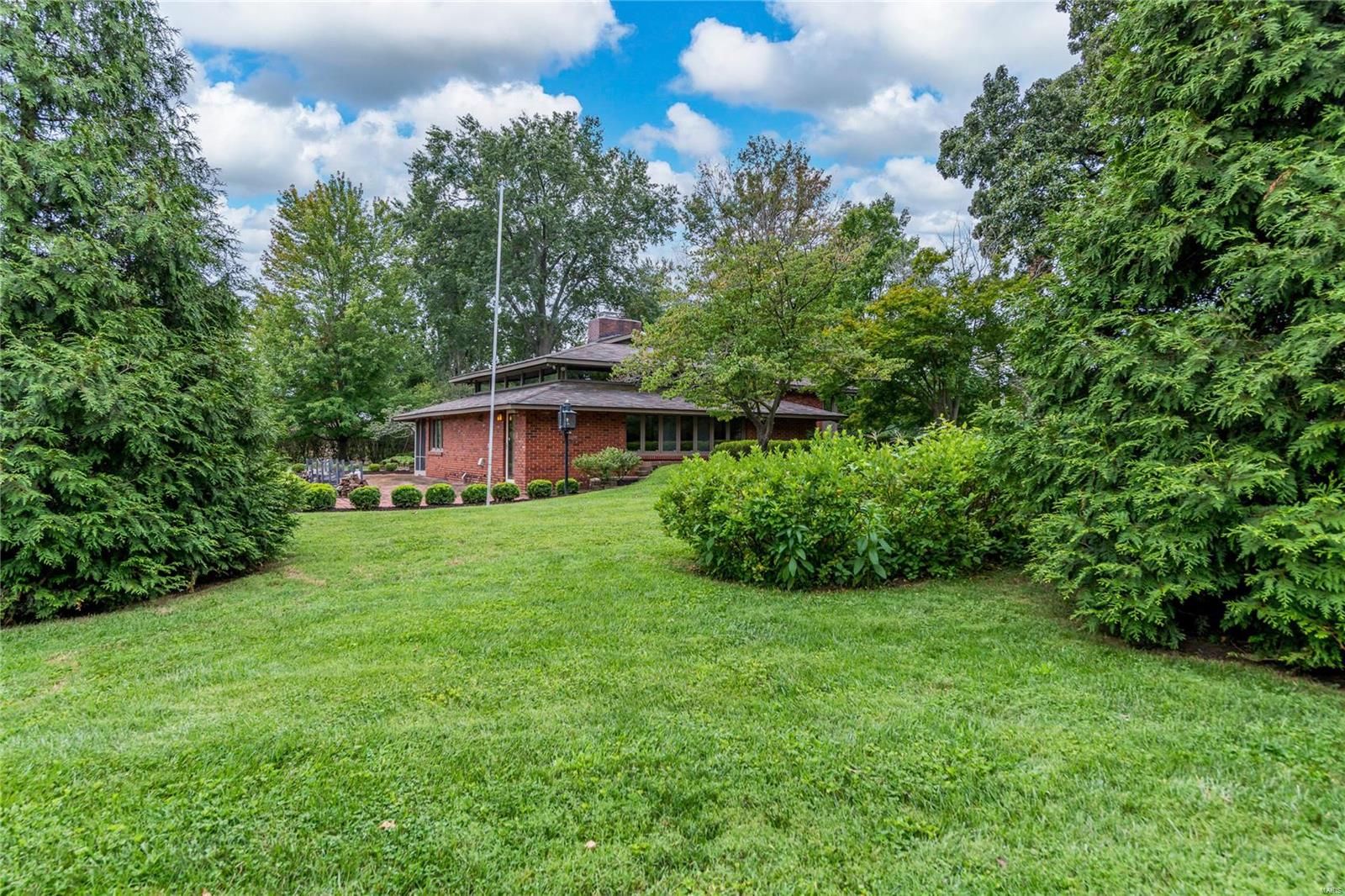 Sherwyn Lane - Residential