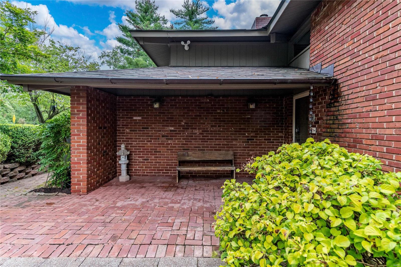 Sherwyn Lane - Residential