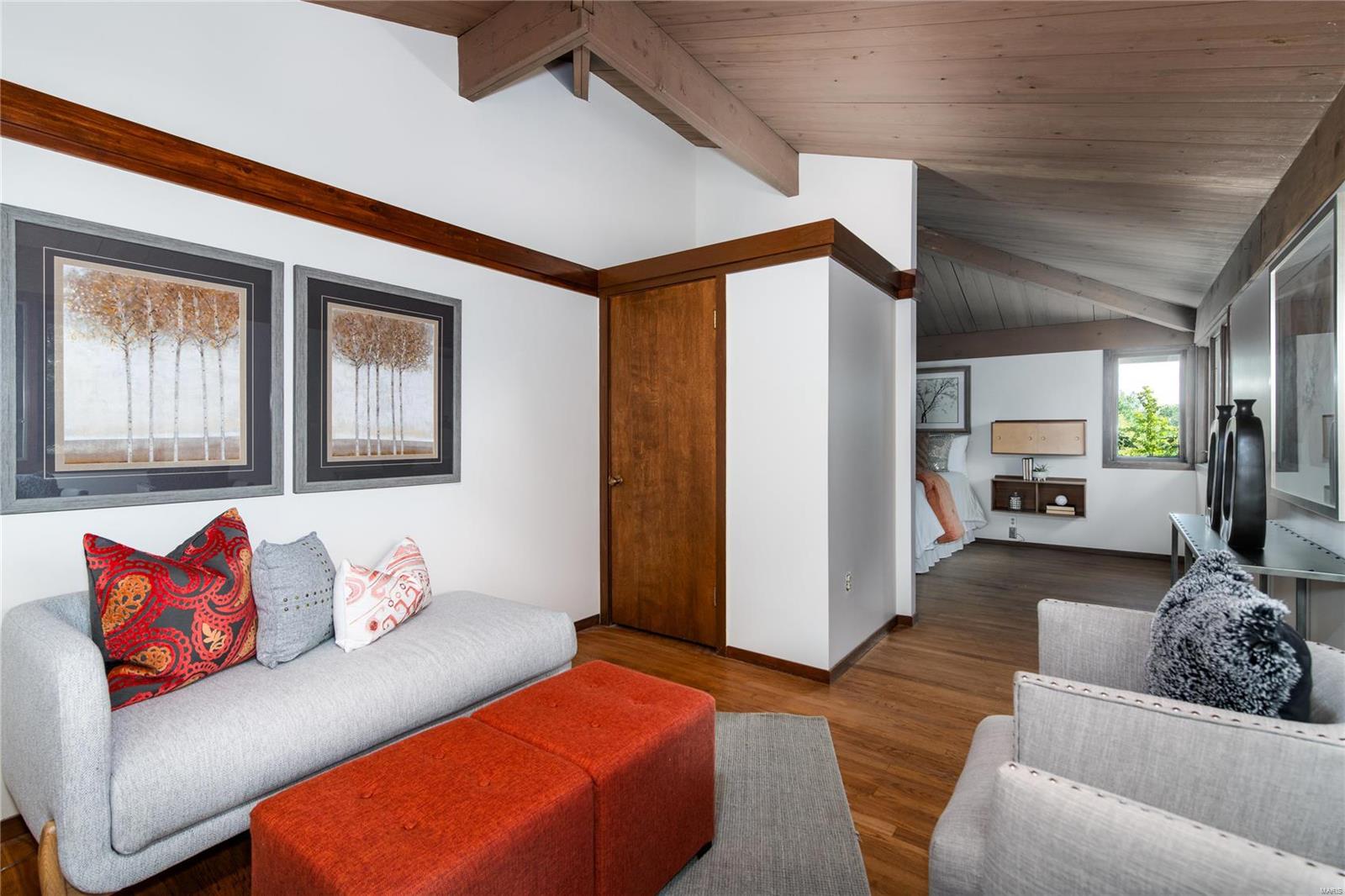 Sherwyn Lane - Residential