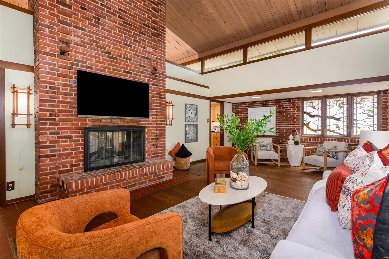 Sherwyn Lane - Residential