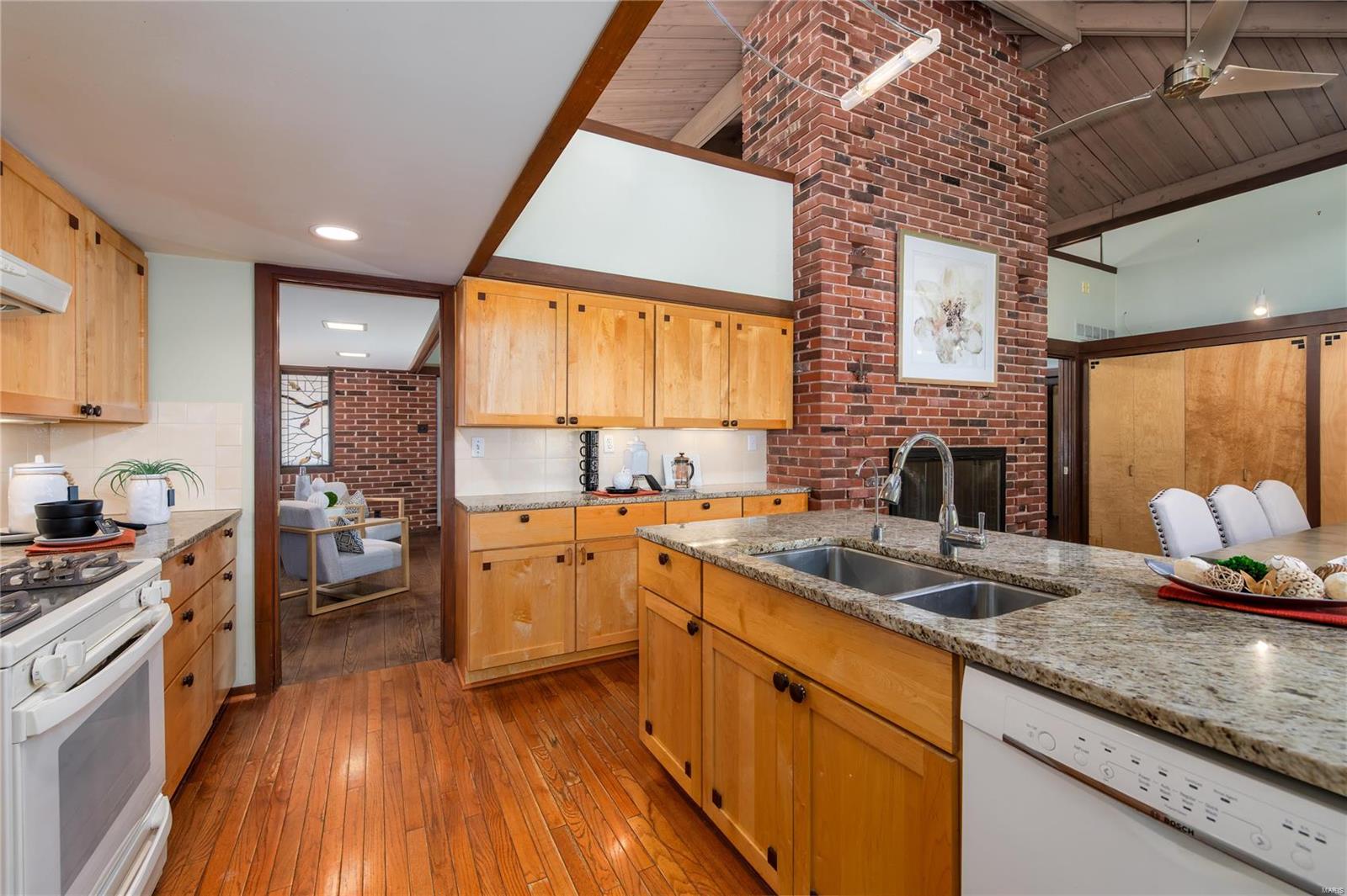 Sherwyn Lane - Residential