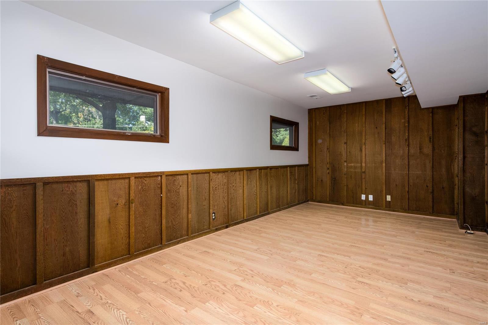 Sherwyn Lane - Residential