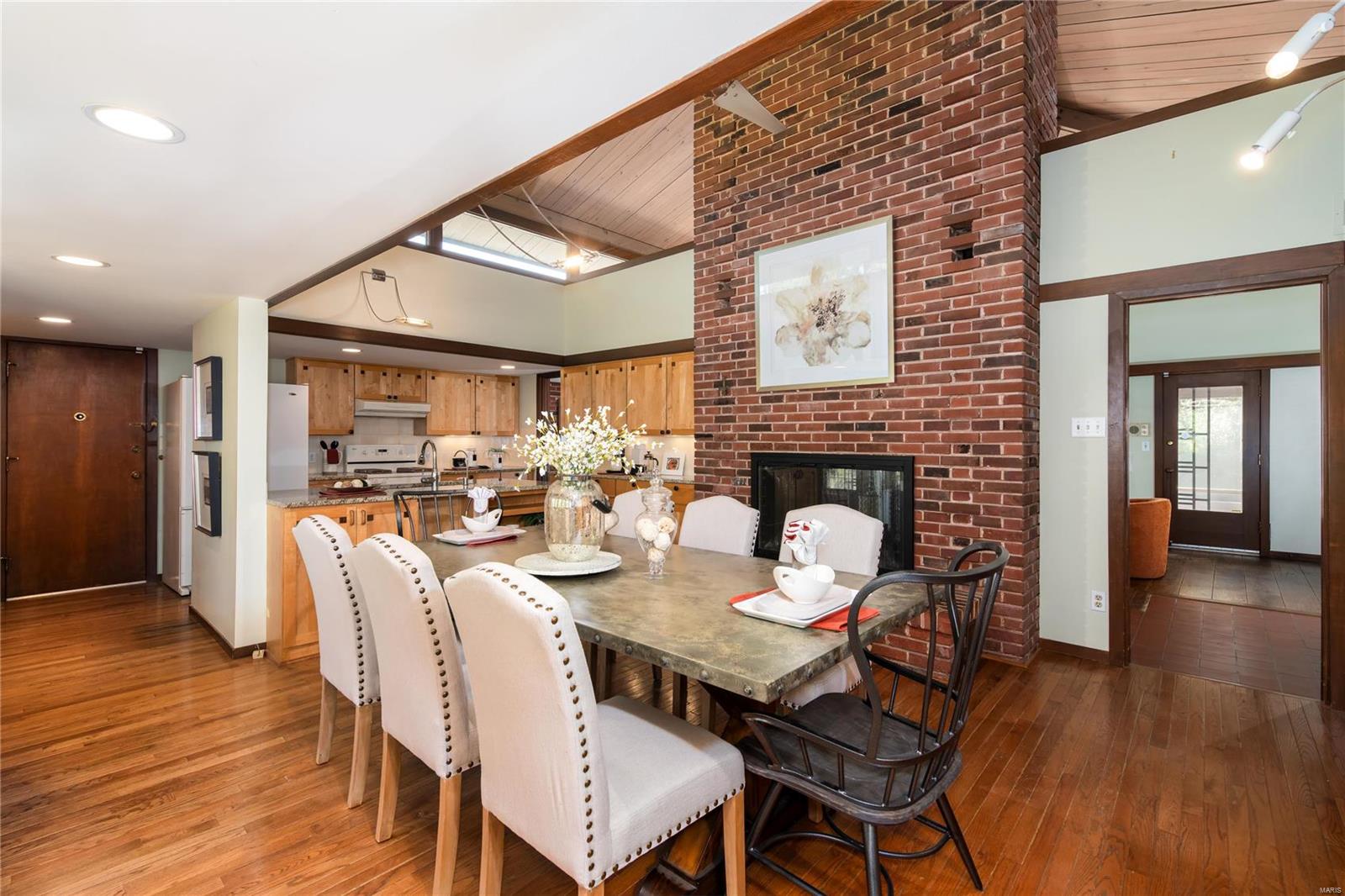 Sherwyn Lane - Residential