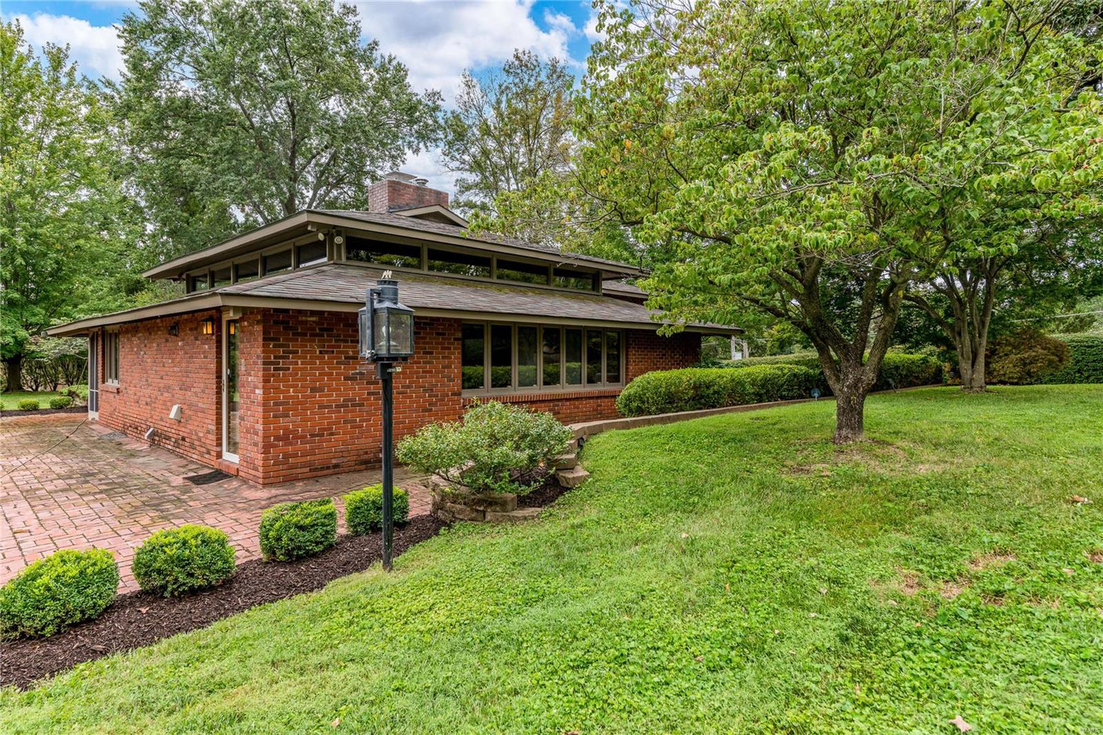 Sherwyn Lane - Residential