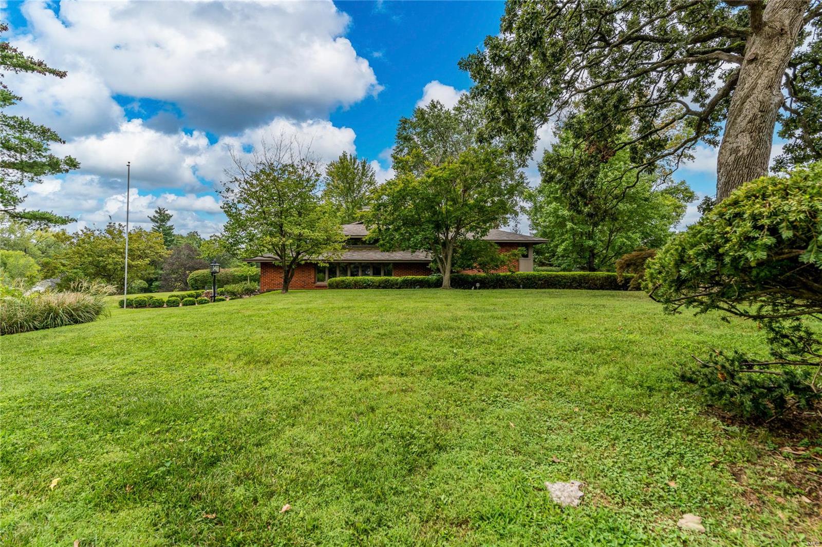 Sherwyn Lane - Residential