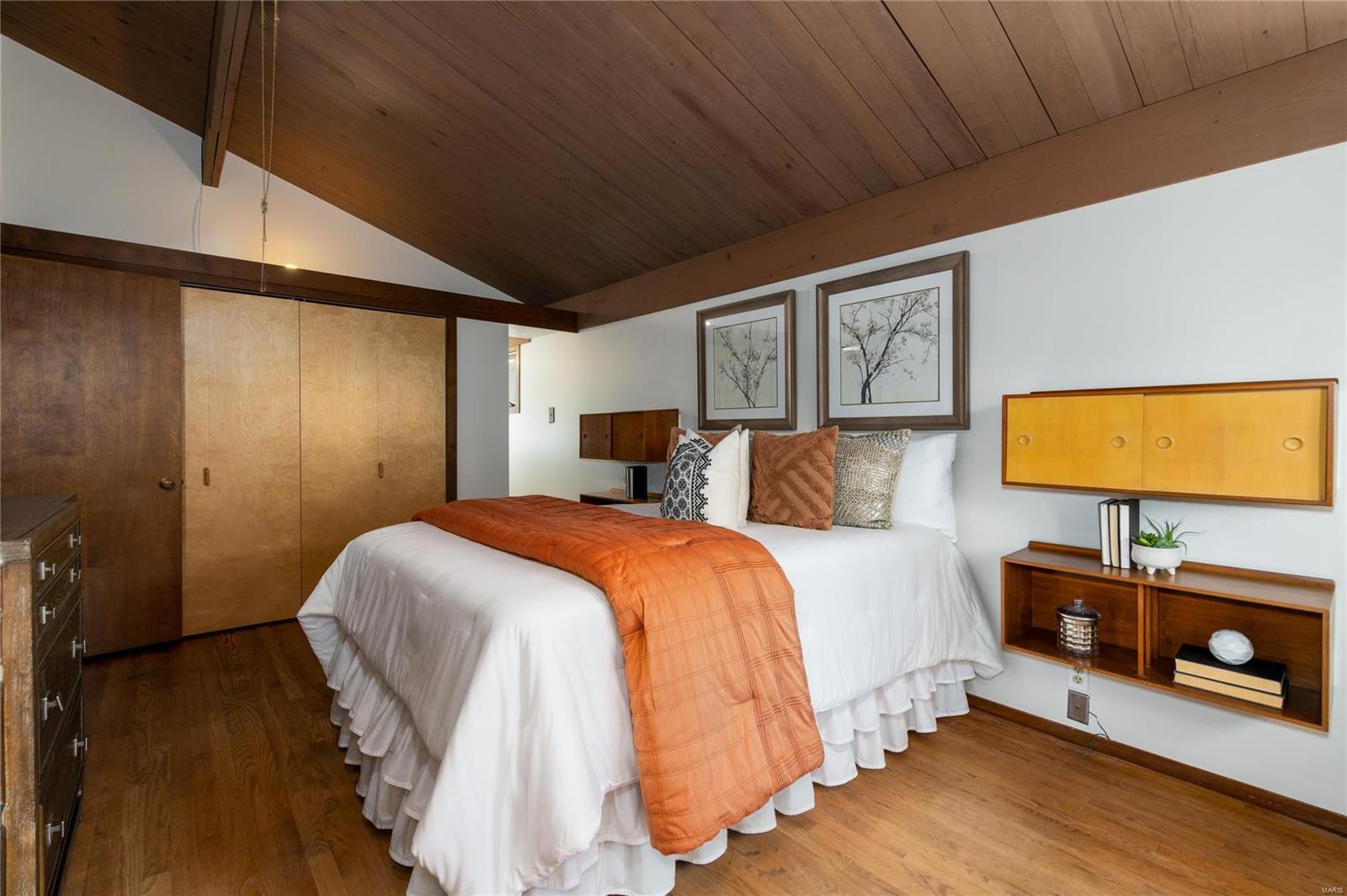 Sherwyn Lane - Residential