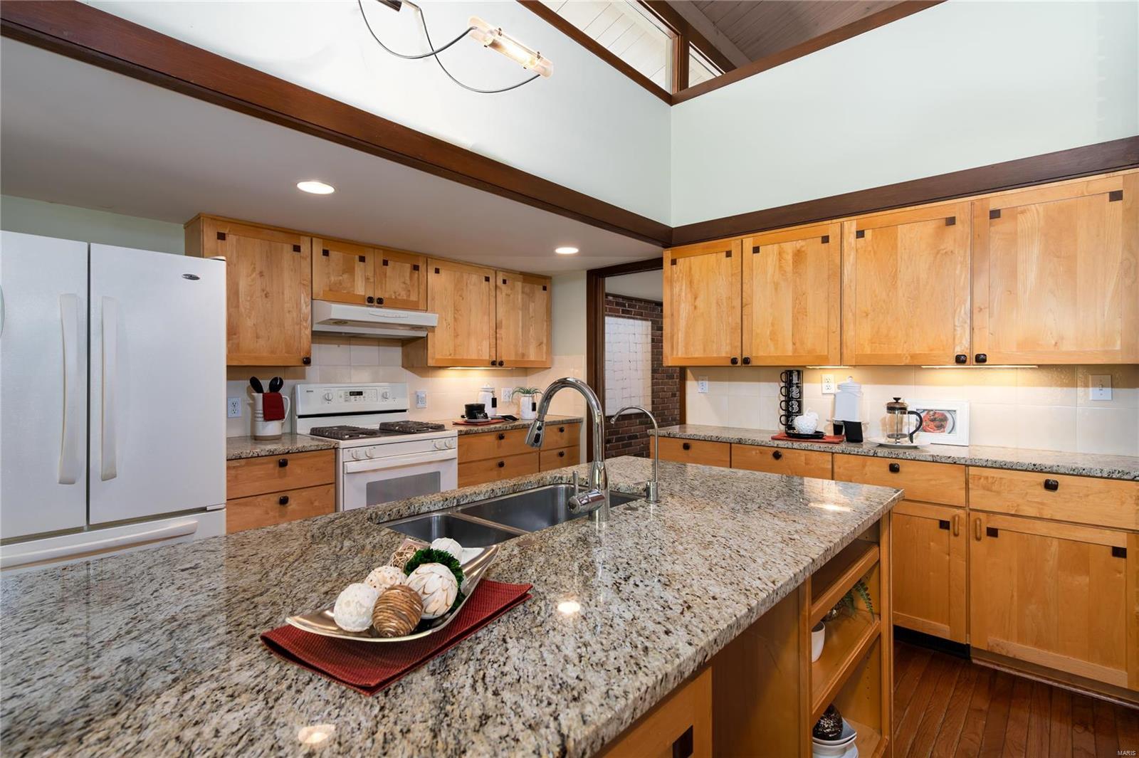 Sherwyn Lane - Residential