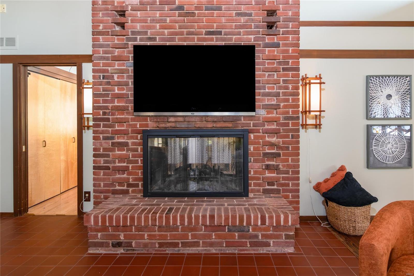 Sherwyn Lane - Residential