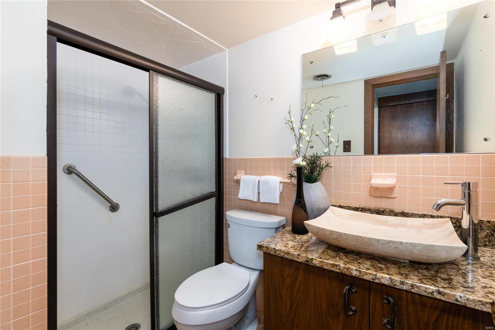 Sherwyn Lane - Residential