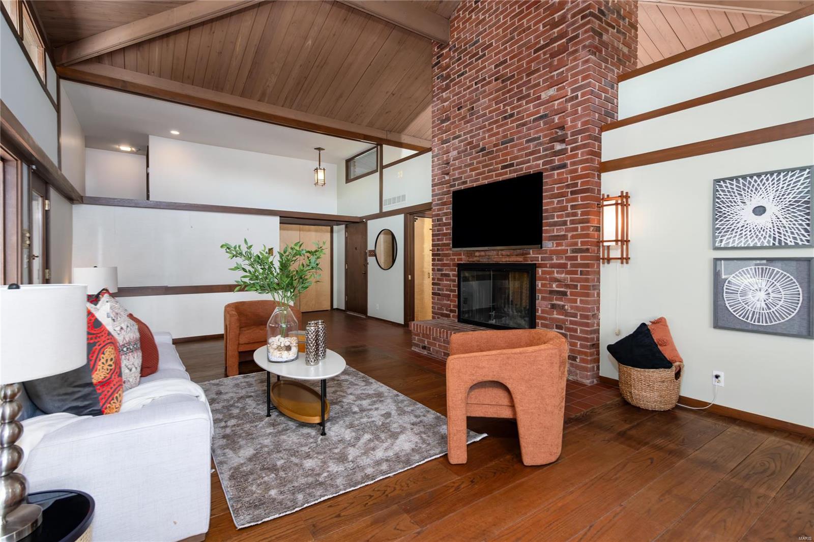 Sherwyn Lane - Residential