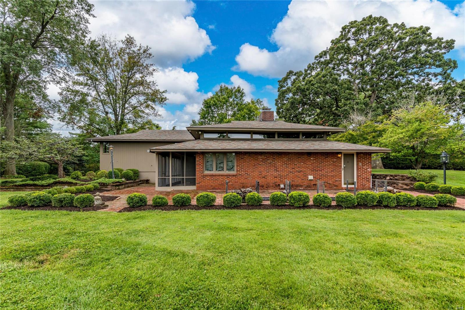 Sherwyn Lane - Residential