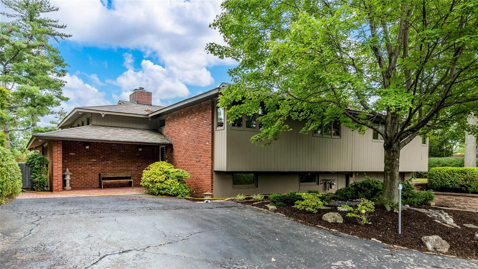 Sherwyn Lane - Residential