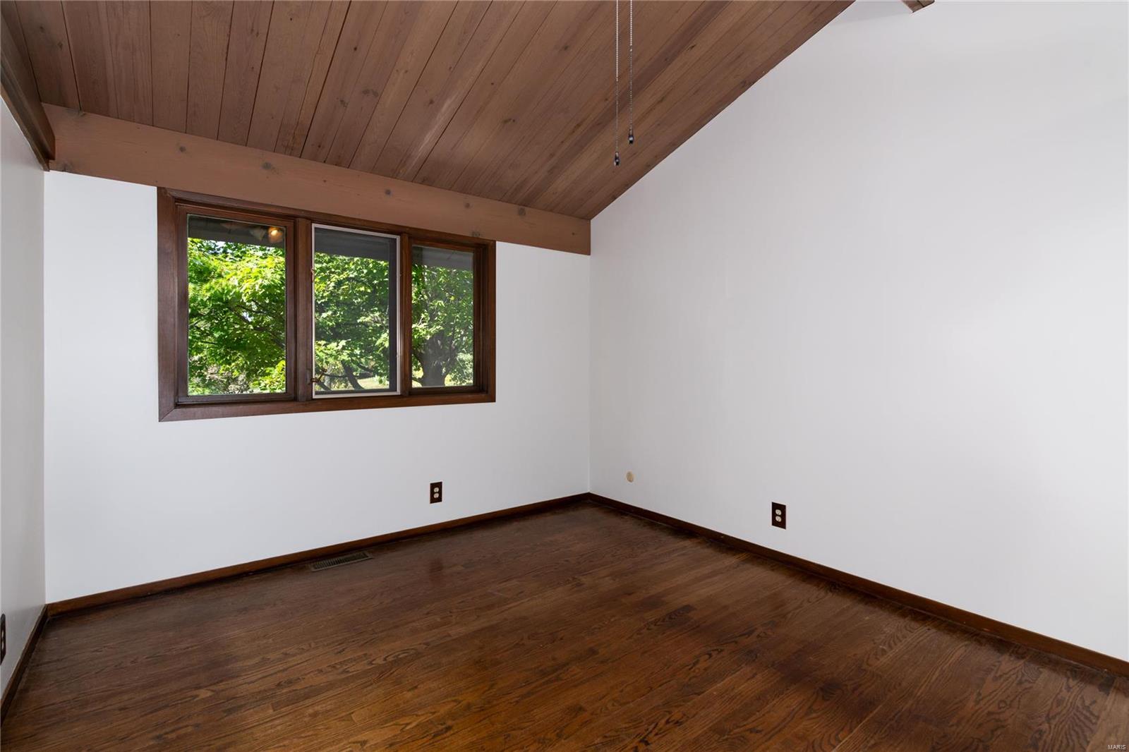 Sherwyn Lane - Residential