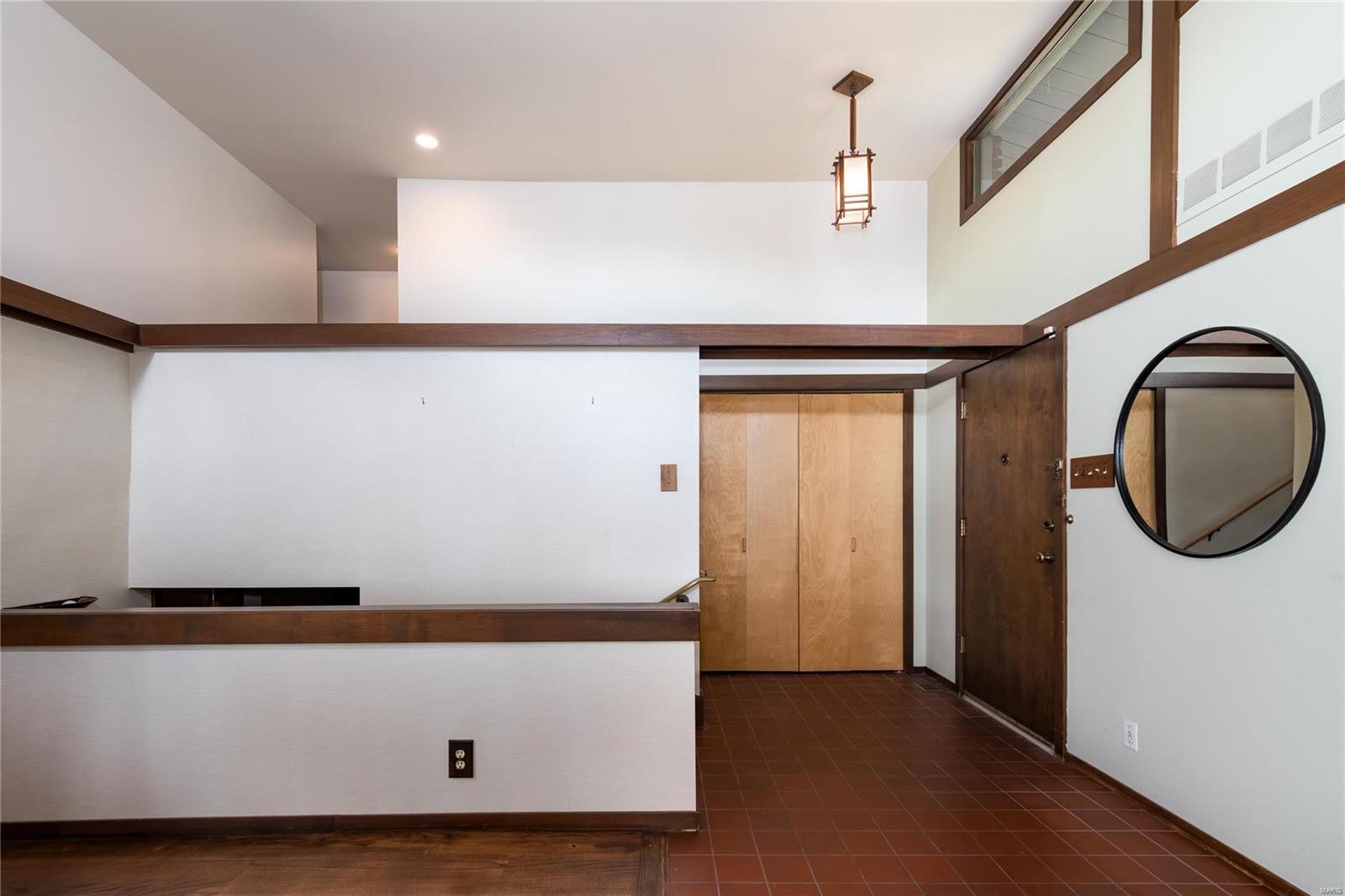 Sherwyn Lane - Residential