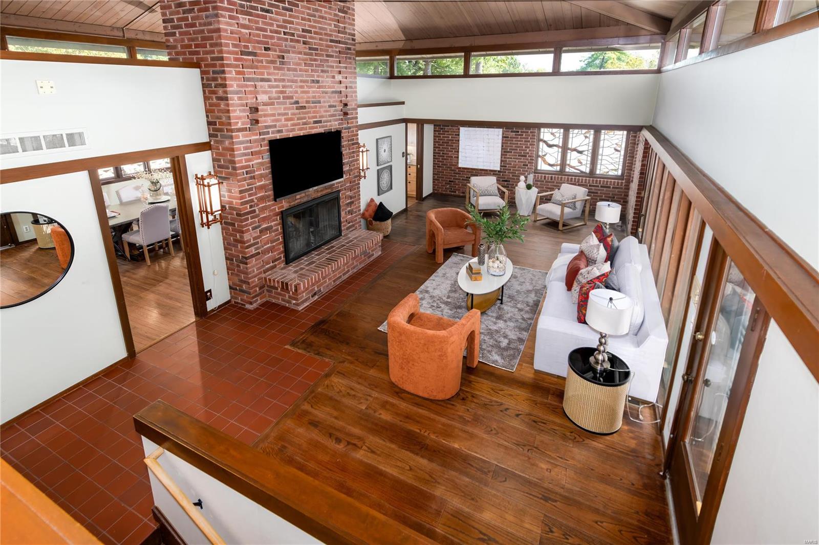 Sherwyn Lane - Residential