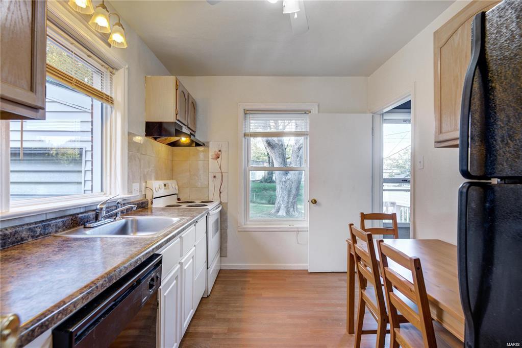 Woodson Terrace - Residential