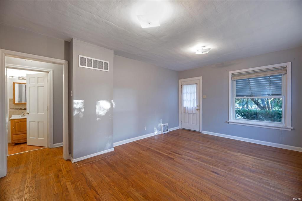 Woodson Terrace - Residential