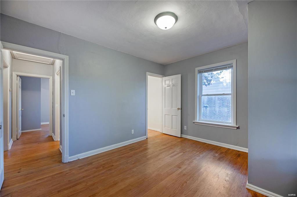 Woodson Terrace - Residential