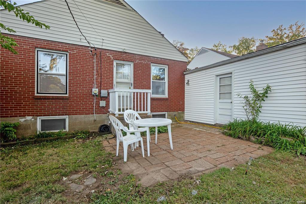 Woodson Terrace - Residential