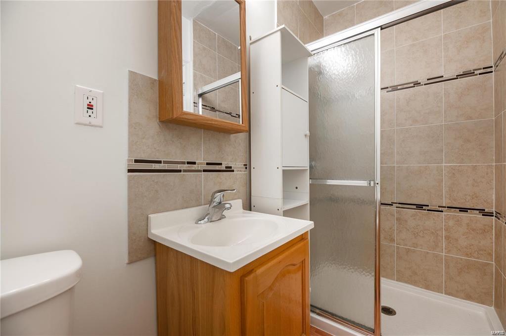 Woodson Terrace - Residential