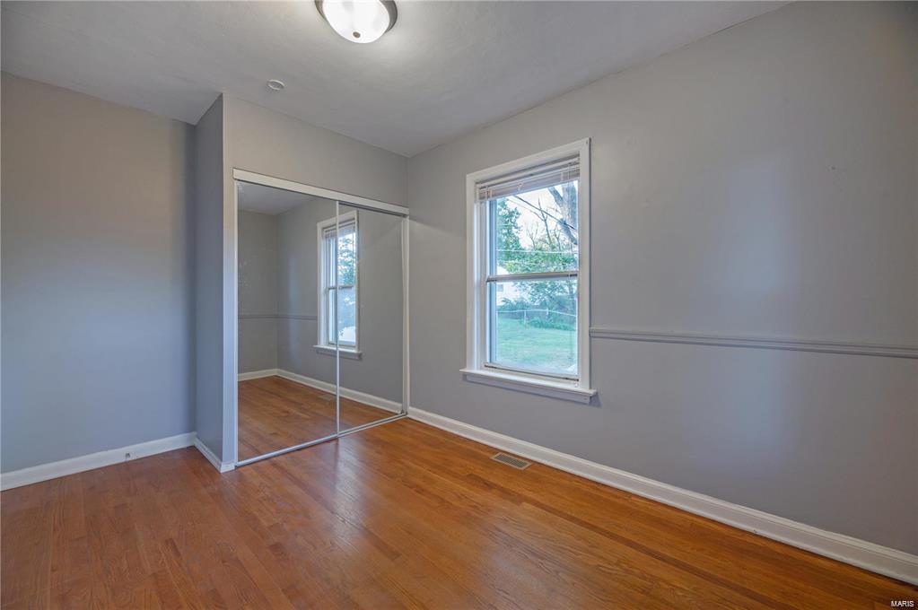 Woodson Terrace - Residential