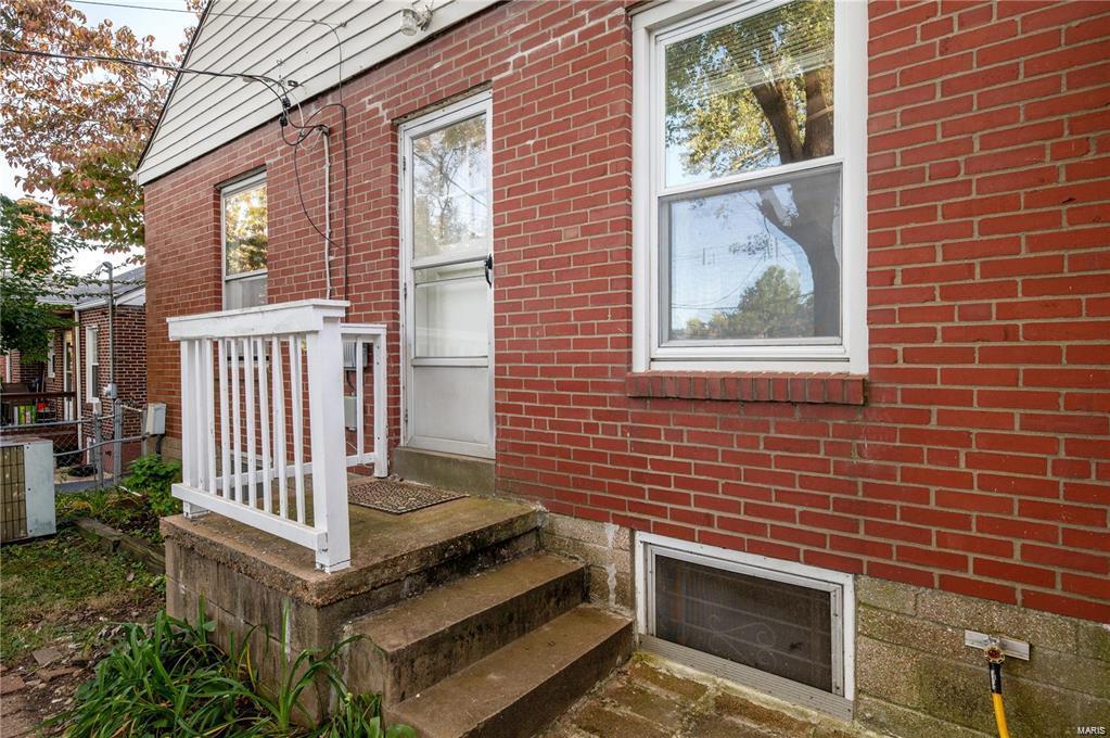 Woodson Terrace - Residential