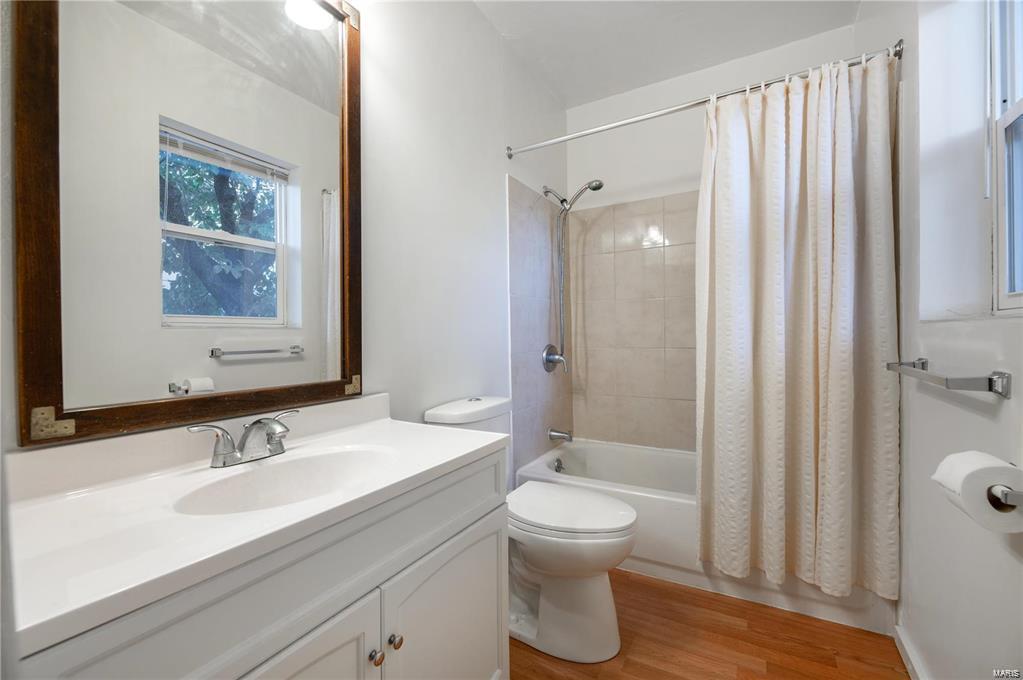 Woodson Terrace - Residential